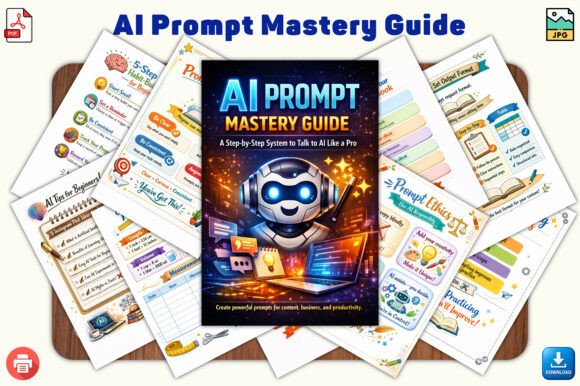 Master AI Prompts for Better Learning