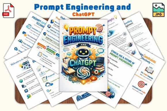Prompt Engineering and ChatGPT Master the Skill of Communicating with AI Like a Pro